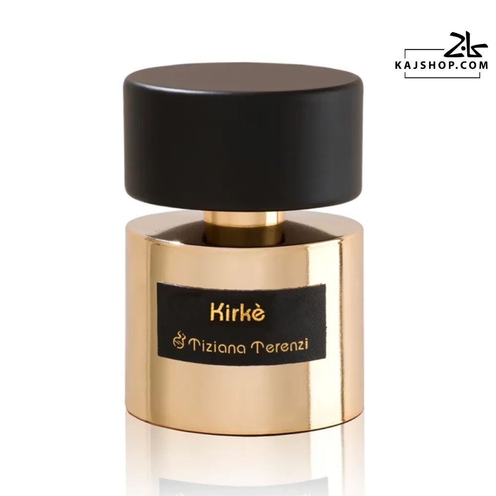 عطر تیزیانا ترنزی کیرکه